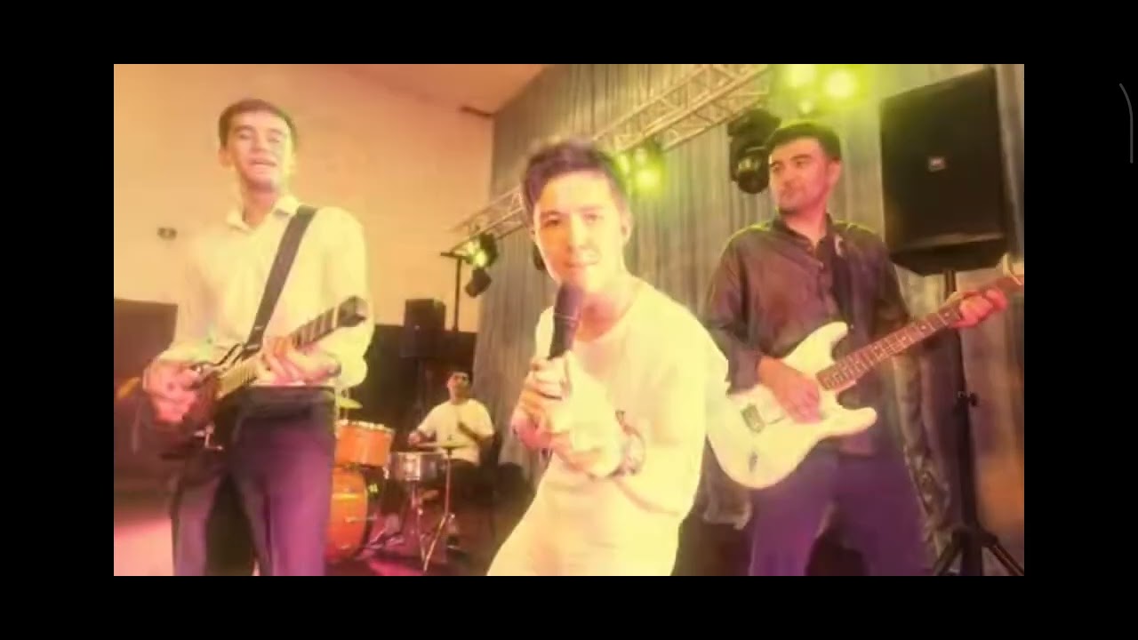 BekHan# Мен Сени Суйом дедим#2025 🥰😍 music 🇰🇬🇵🇼🇺🇿