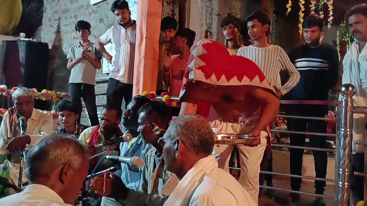 माता रानी के दरबार में बाबा धाम ।। Narendra uikey blog 