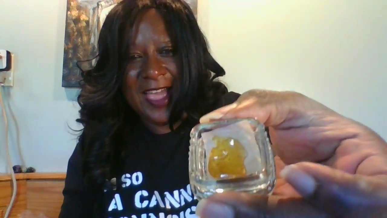 Lemon G Strain~Double Bear~PA Medical Marijuana