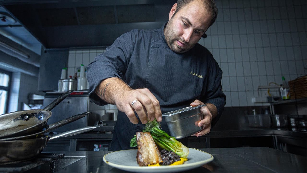 Hotel Maxlhaid Wels | GASTjobs.at