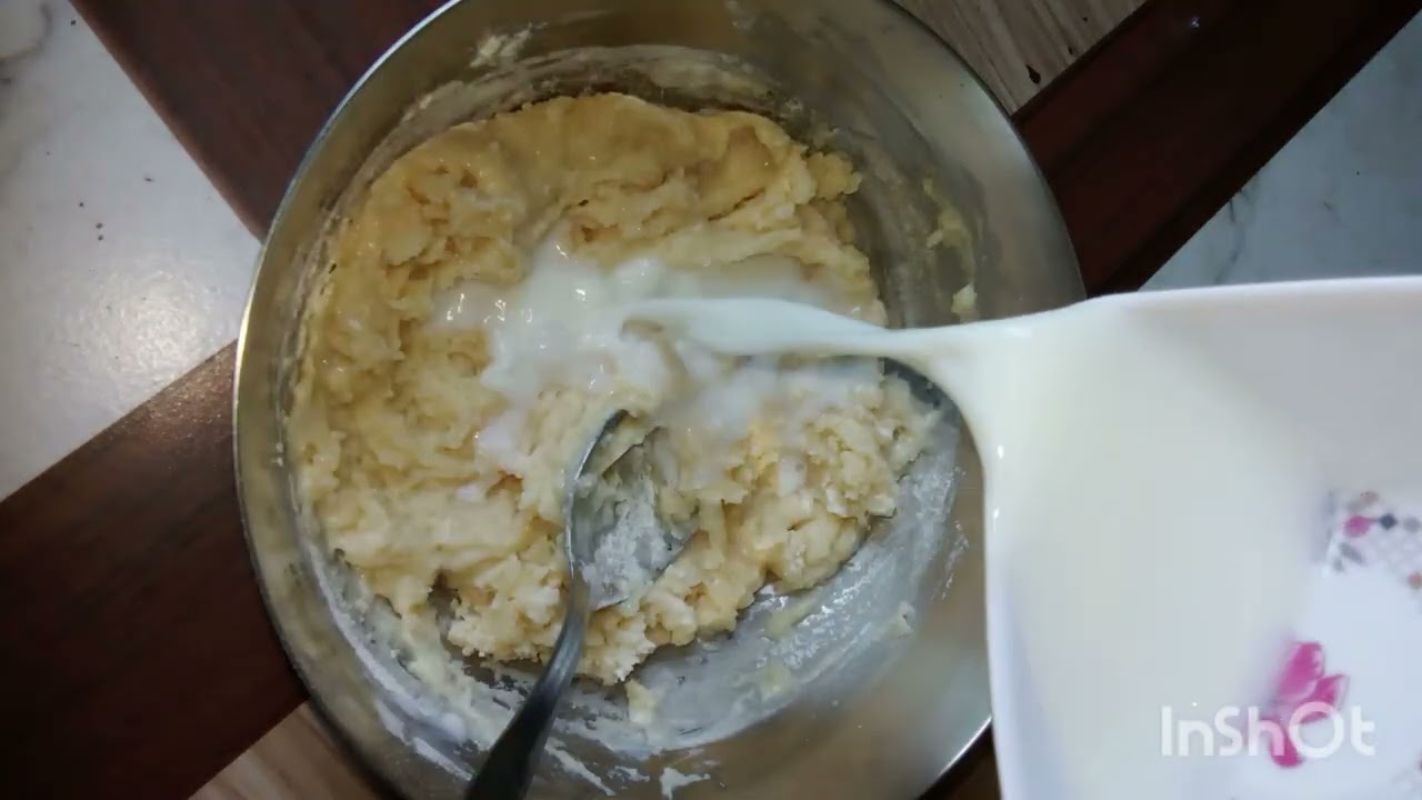 रूई से भी ज्यादा सॉफ्ट केक बनाइए घर पर 😍👌 No Fail Cake Recipe #cake #cooking #recipe 