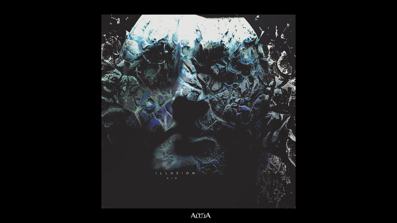 Aio - Shifting reality (Official audio)
