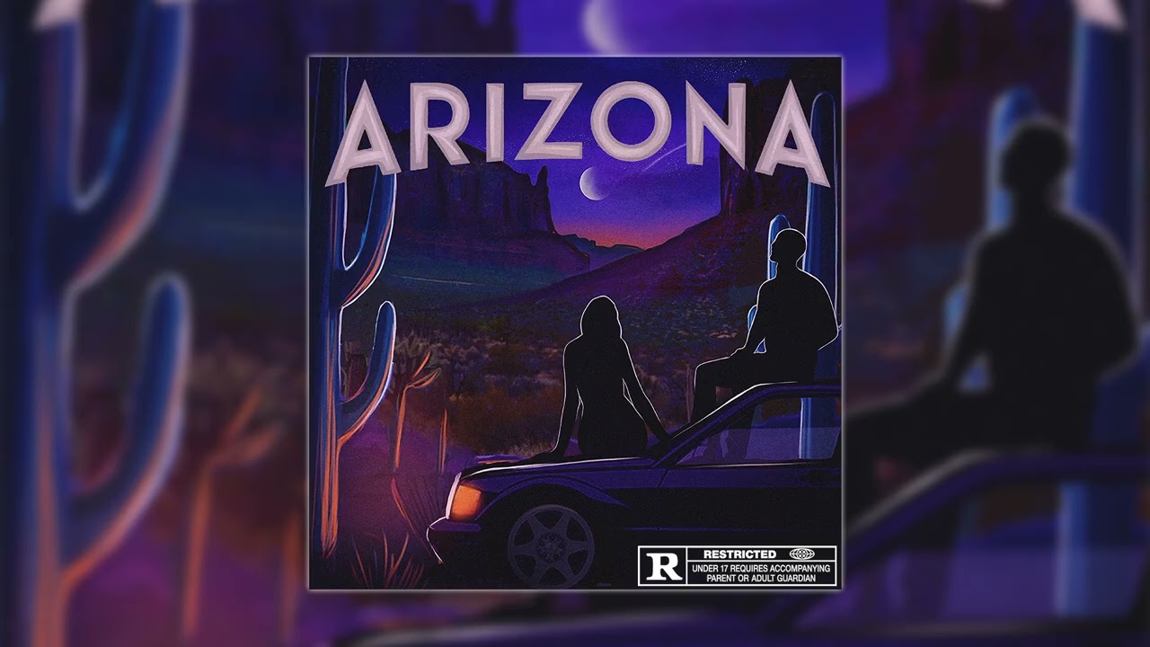 [FLASHBACK] Cali ft. Aksxll - ARIZONA
