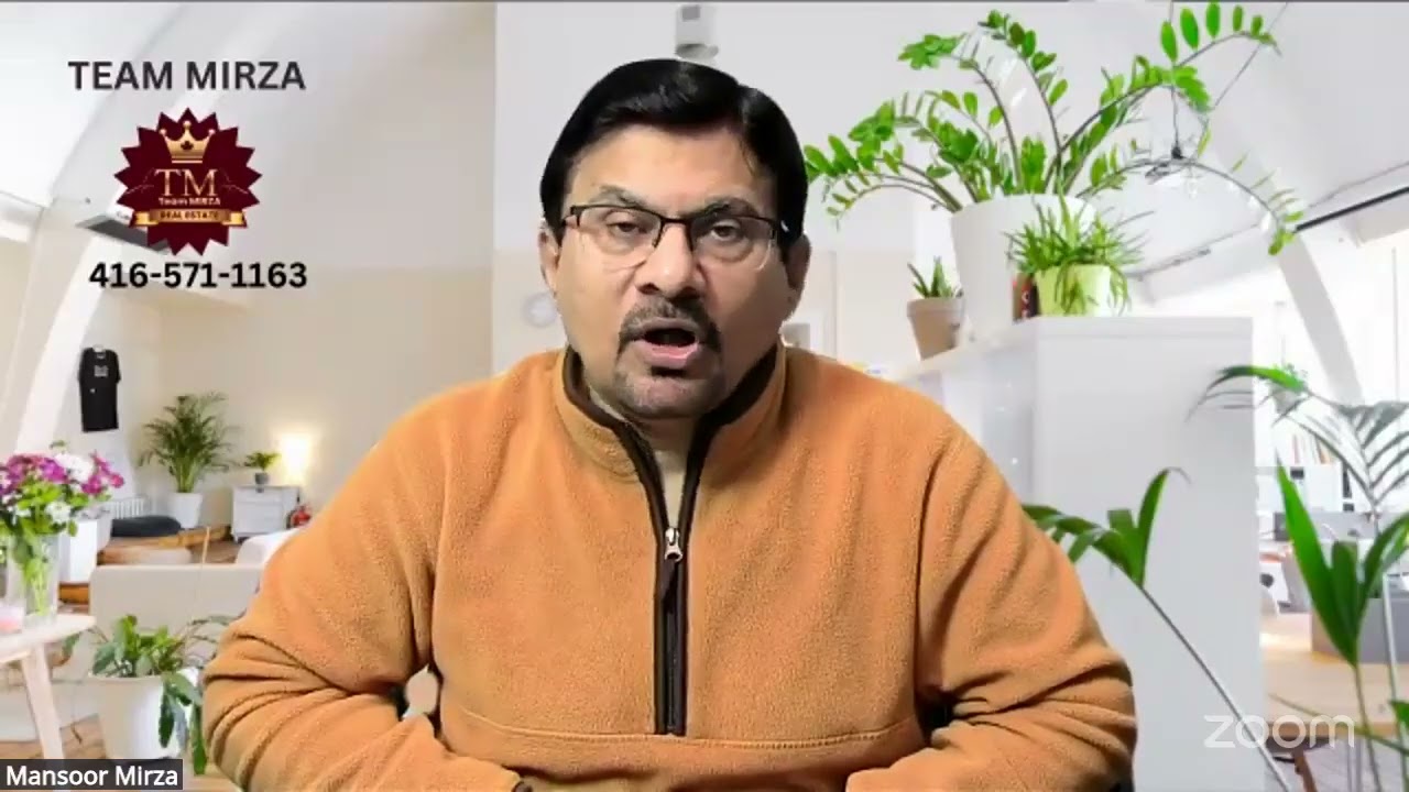 Year-end last session. Recap of 2025 Real Estate. Session # 244