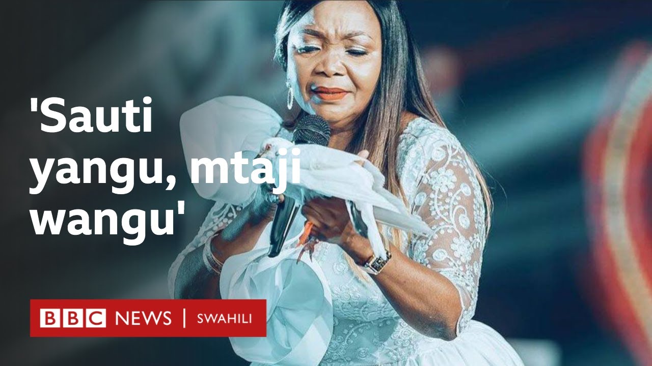 Patricia Hillary: Afisa wa jeshi mstaafu, nguli wa taarabu asilia Tanzania