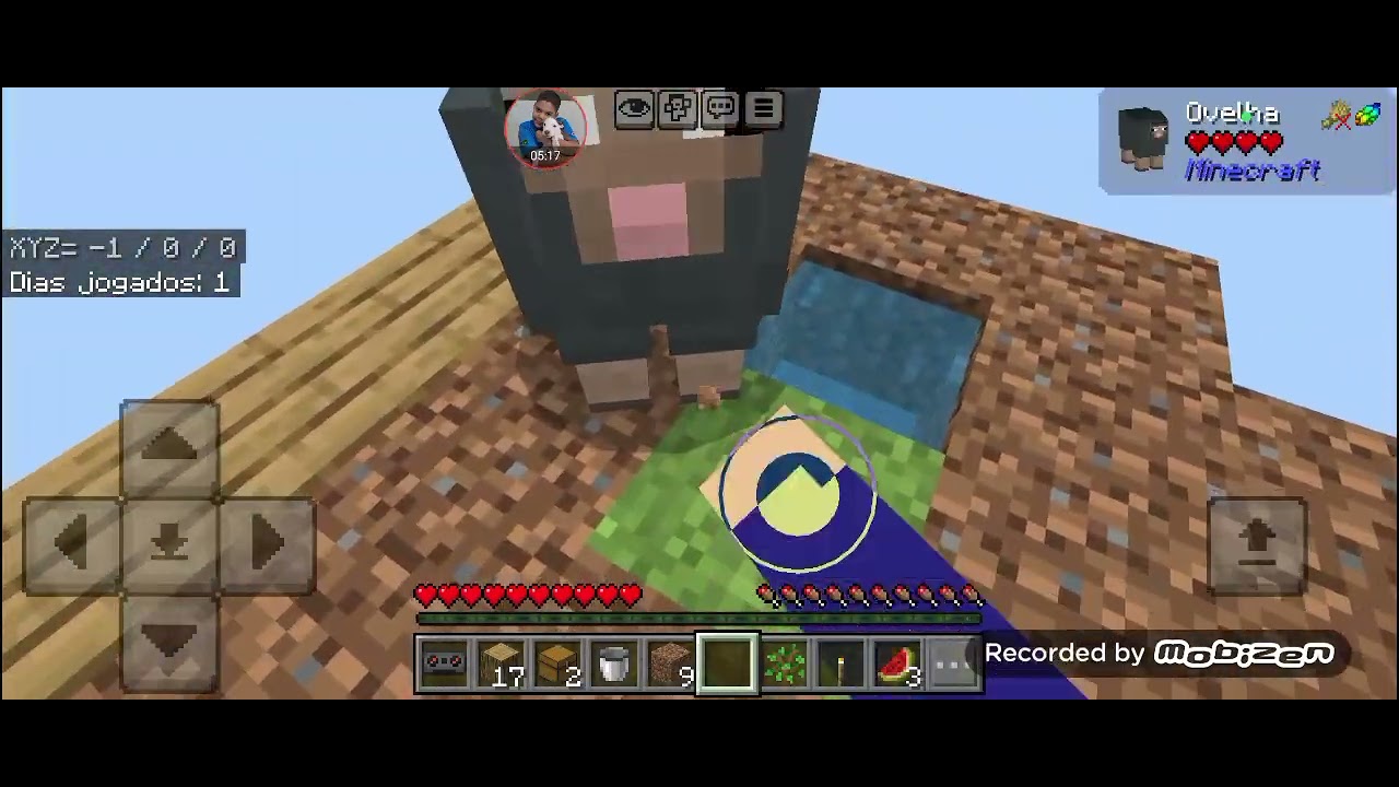 MCPEDL mods herobrinethe- the anomaly the-man-from-the-fog