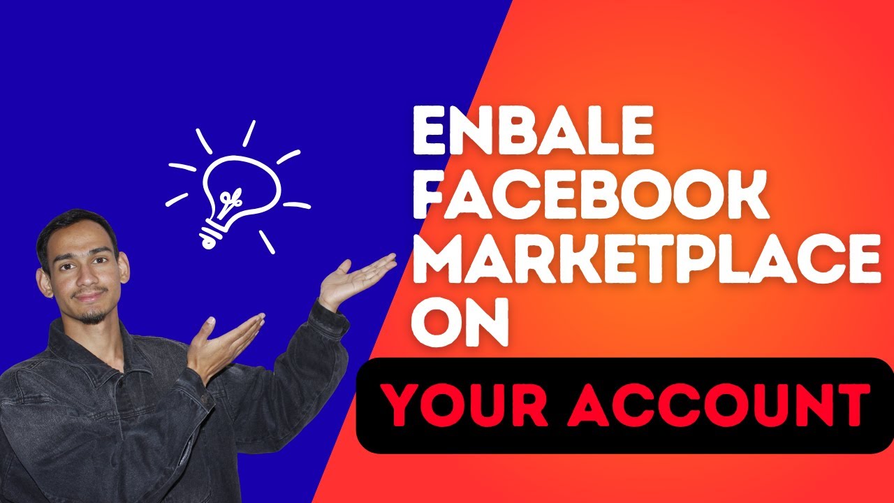 Jak dodać Facebook Marketplace do swojego Facebooka &ndash; krok po kroku (2026)