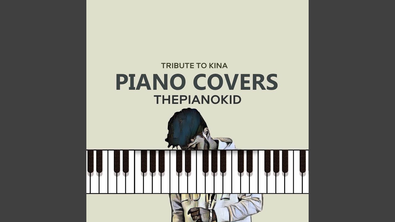 U're Mine (Piano Version)