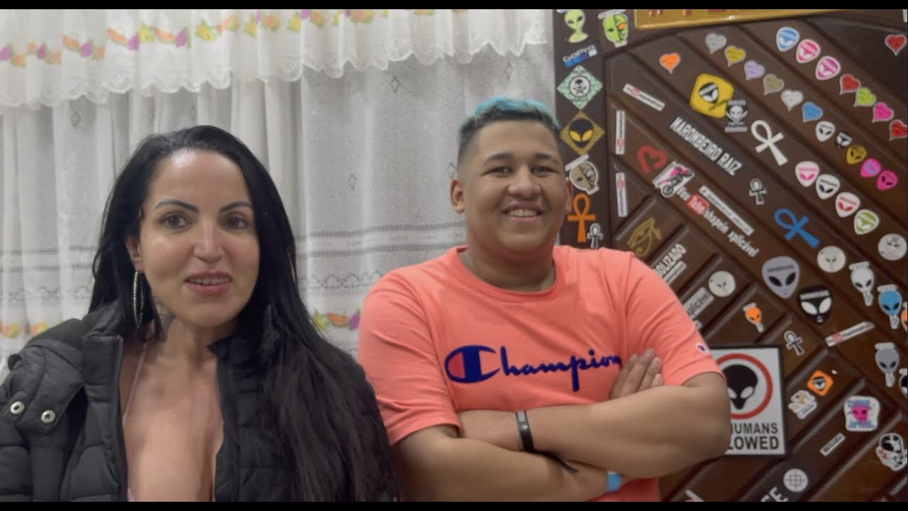 TCHOLÃO VIDEO FINAL