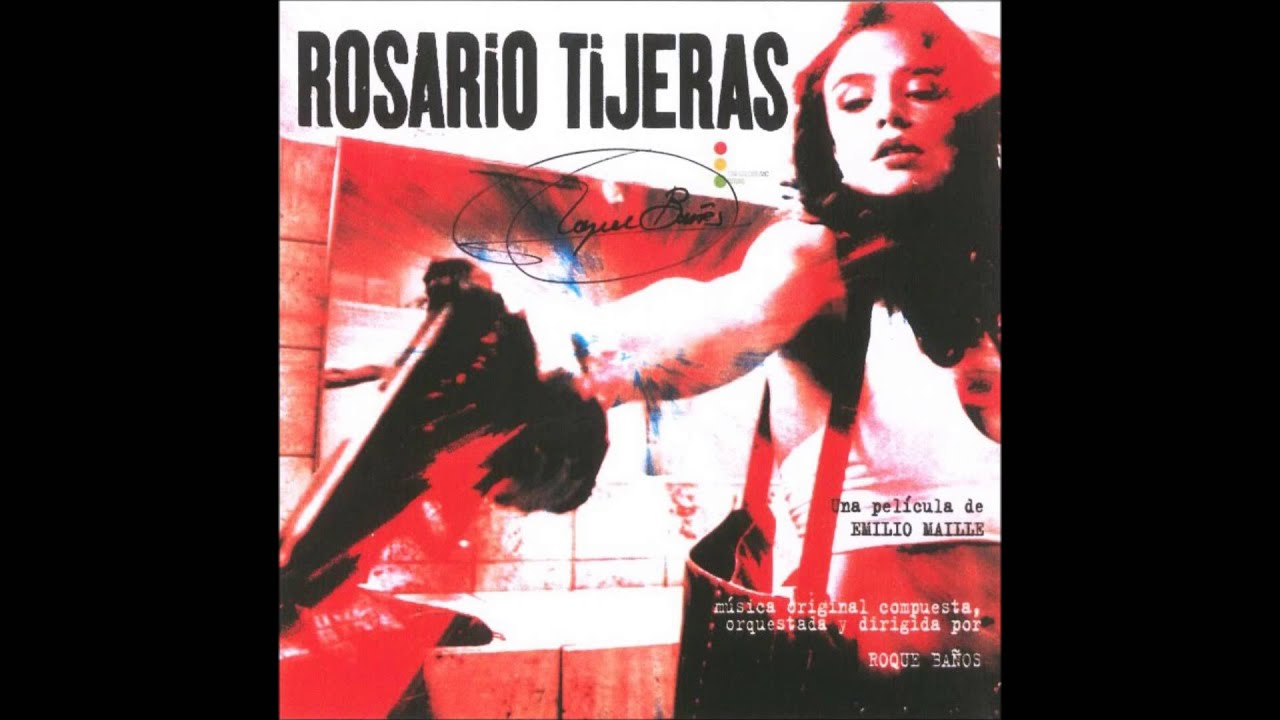 Adassa - Can't Take My Eyes Off You (Rosario Tijeras Soundtrack) HQ