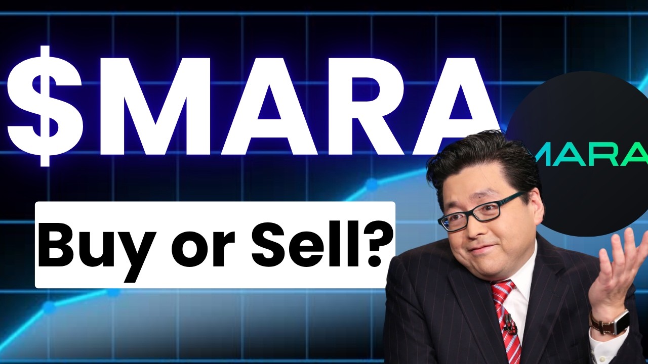 MARA Stock (Marathon Digital Holdings stock analysis) MARA STOCK PREDICTION & analysis & news today