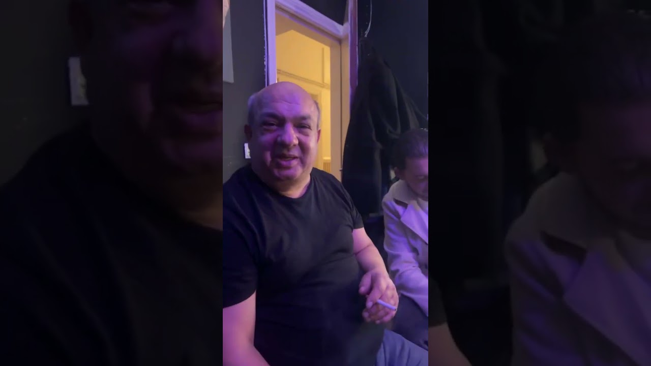 Tomáš Duda Live 2025