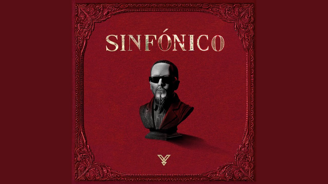 Algo Me Gusta (Sinfónico En Vivo)