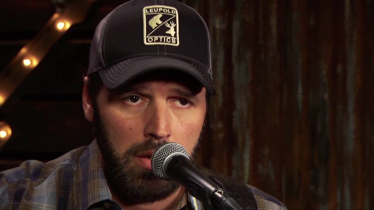 Mark Wills – The Gambler (Forever Country Cover Series)