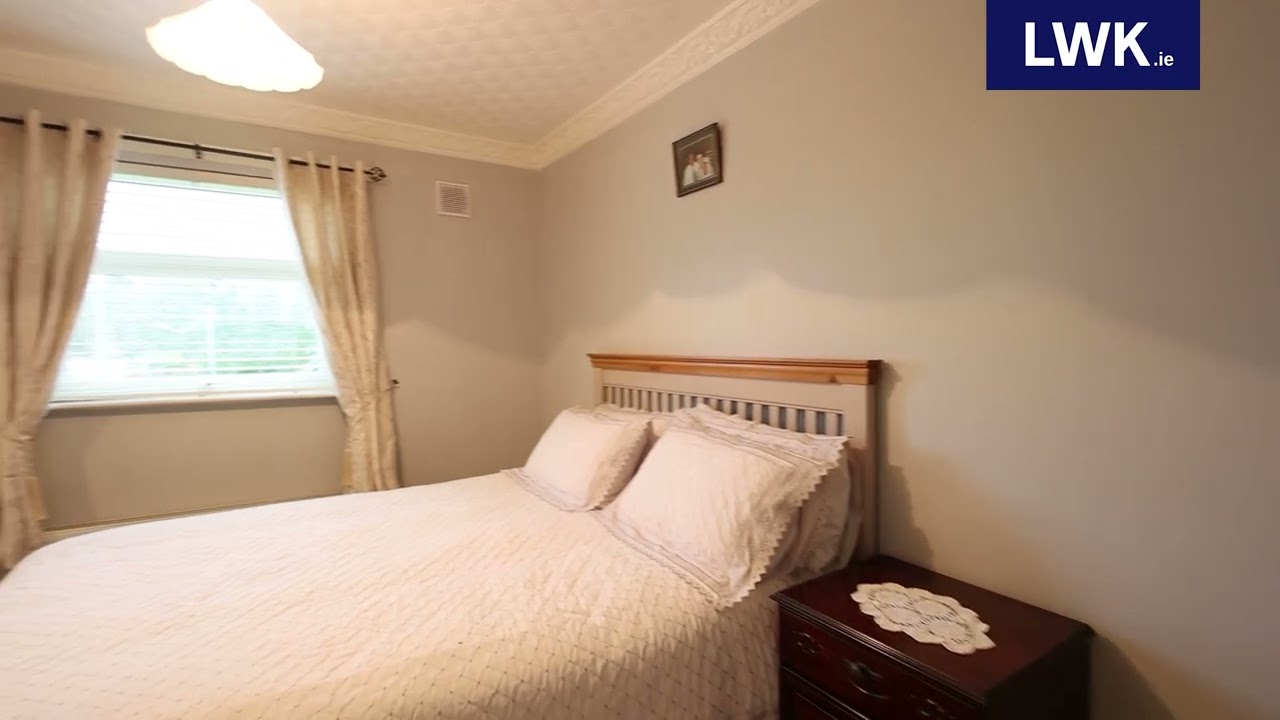 Barraderra, Monasterevin   LWK