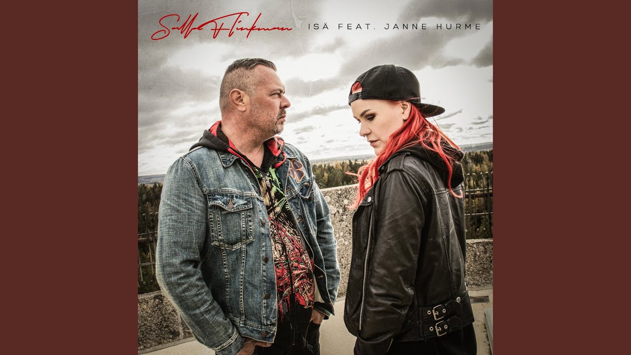 Isä (feat. Janne Hurme)