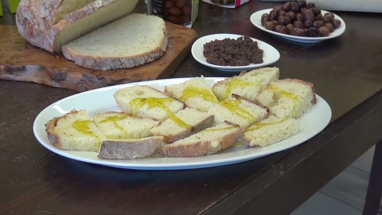 SAN FELICE DEL BENACO - A fairytale location on Garda Lake. The typical products and hospitality