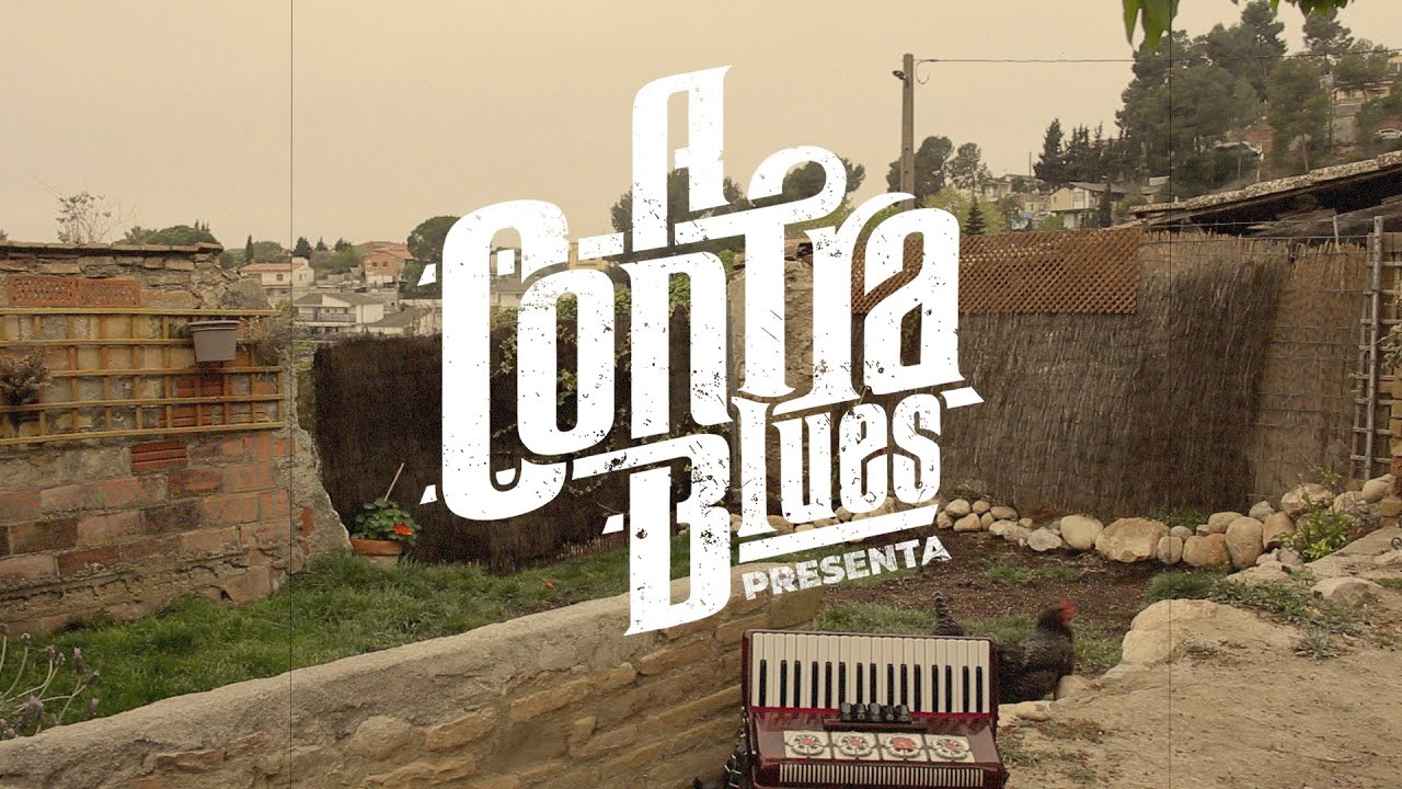 Tender - A Contra Blues - Blur (Cover)