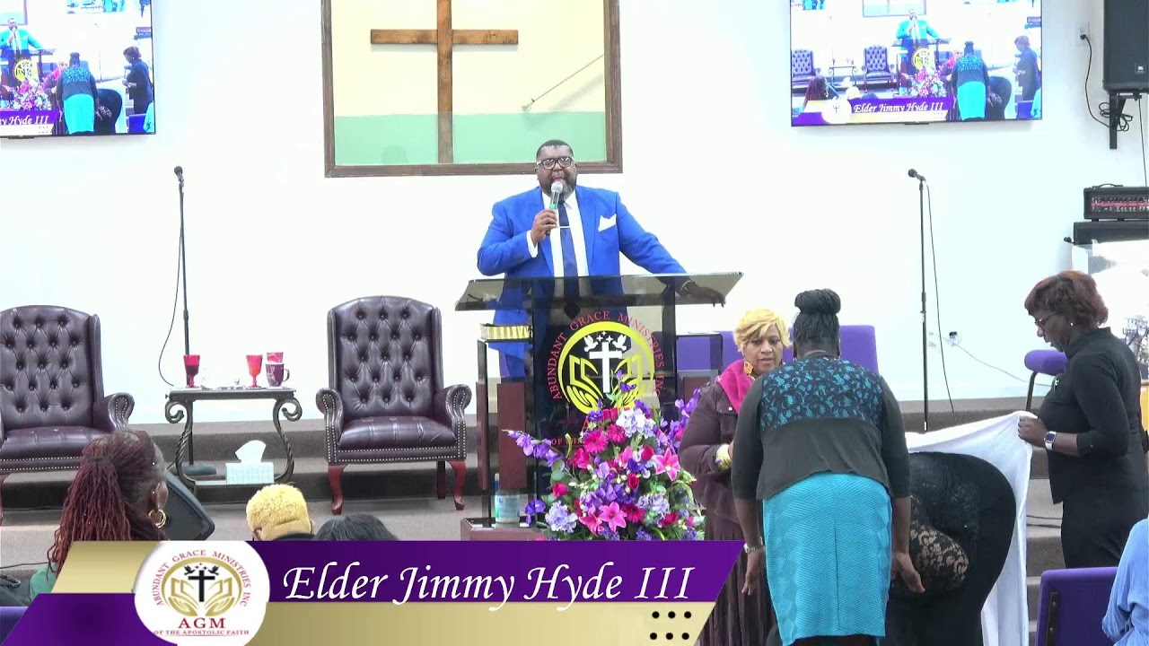 Praise Looks Good On You | January 4, 2026