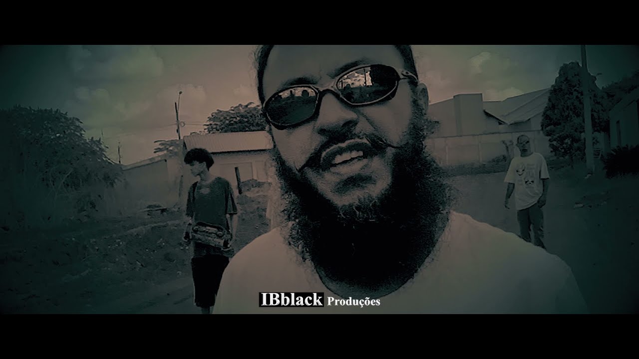 O Crime Cobra Caro Parte 3 - Dr Luiz Carlos/Ananias Cts/Nocivo Shomon (Video Clip)