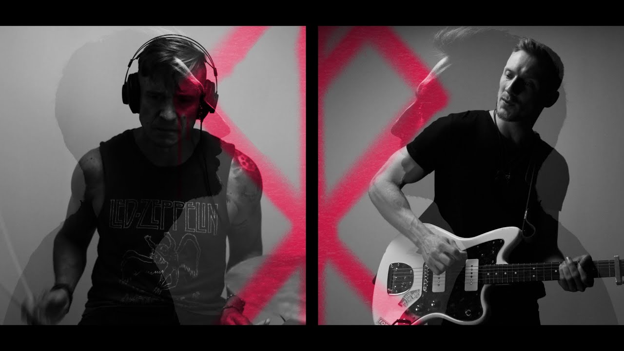 Go the Rodeo - Wolve (Official Music Video)
