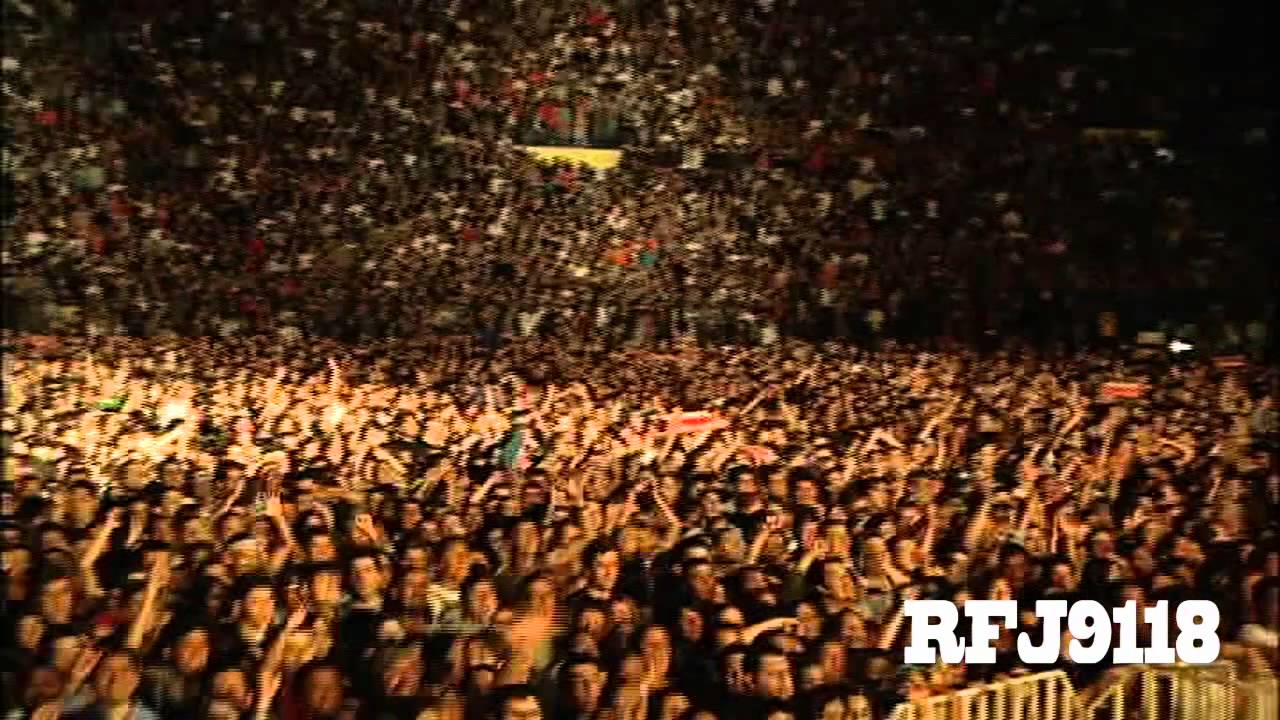 Los Prisioneros - 2 Noches-140 Mil Personas - DVD Lo Estamos Pasando Muy Bien