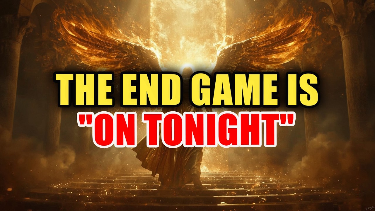 CHOSEN ONE, WHAT’S COMING TONIGHT COULD GIVE YOU SECONDS TO EXPERIENCE! READY AT ANY COST🙌