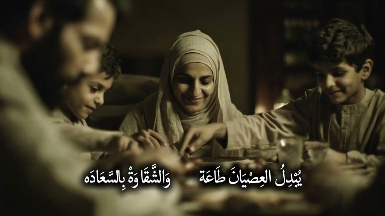 Marhaban Ya Syahra Ramadhan [Official Music Video]