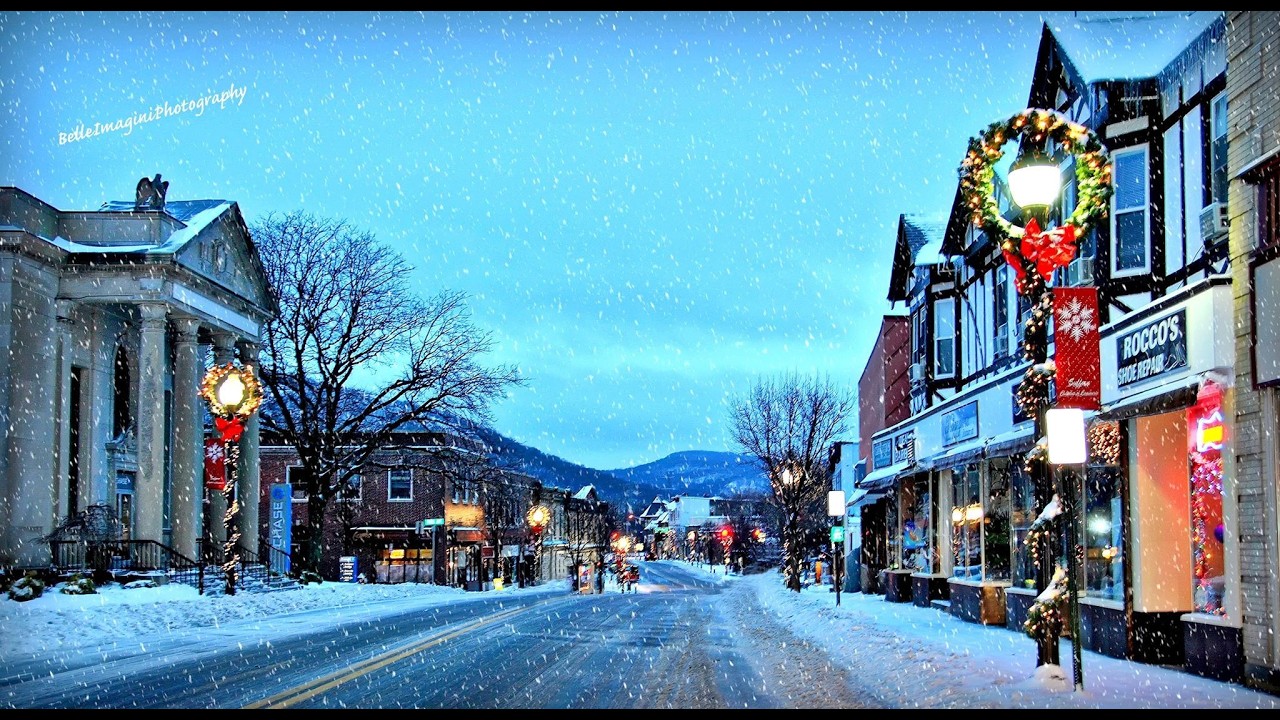 2026-02-18 Suffern Planning Board Meeting