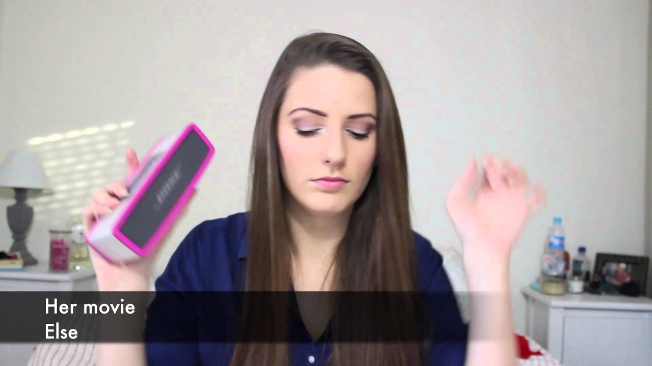 La chanson qui...