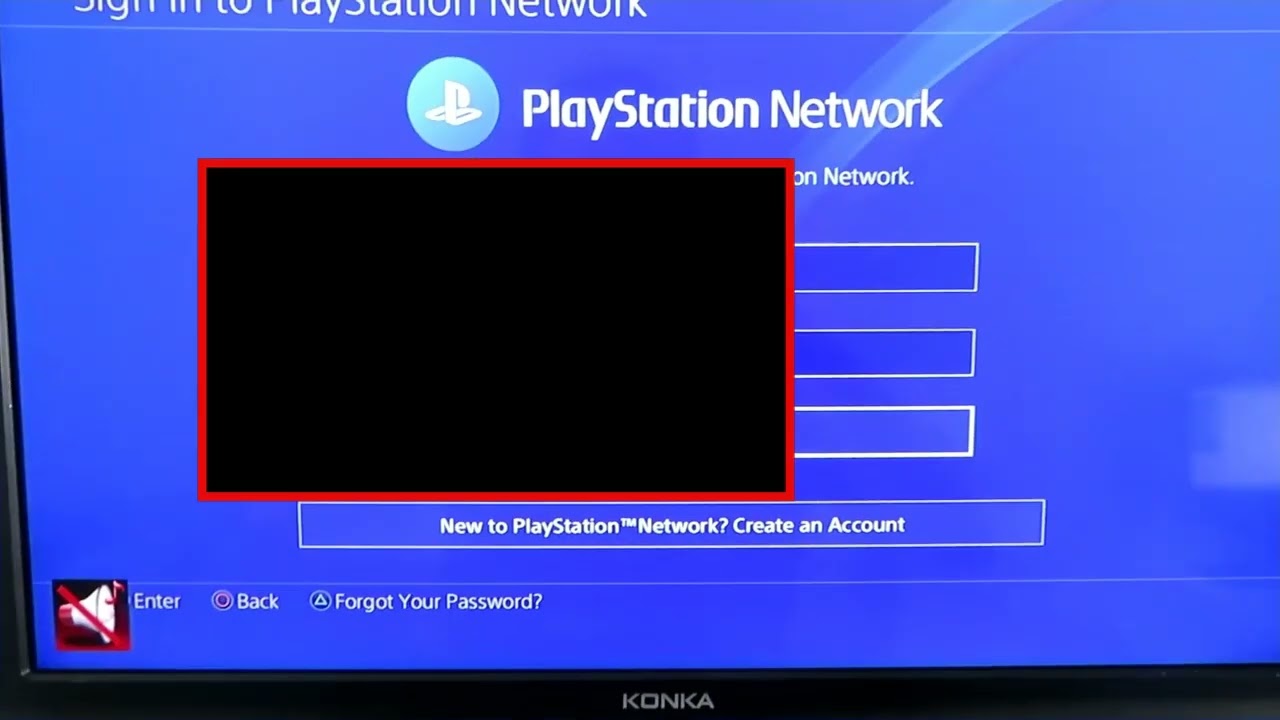 PSN how to fix ( NP-46042-6 ) Error code