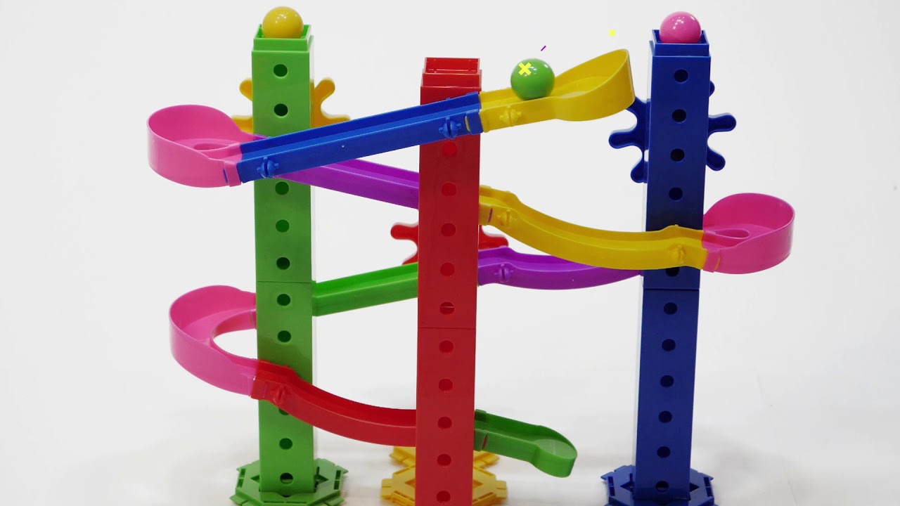 Techno Kids Fun Trax