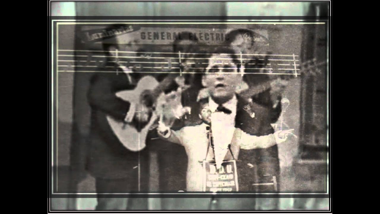 Julio Jaramillo canta la balada rusa 