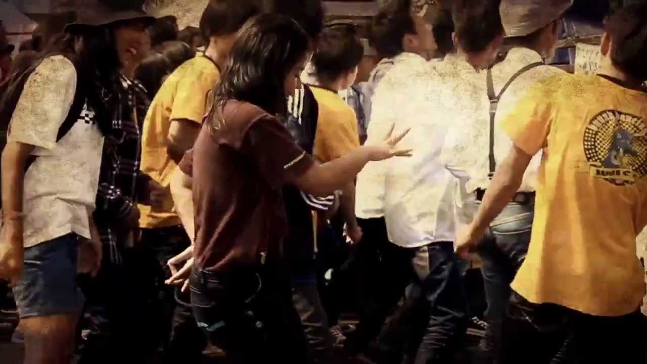 MariBerdanska #8 Video Teaser Promo