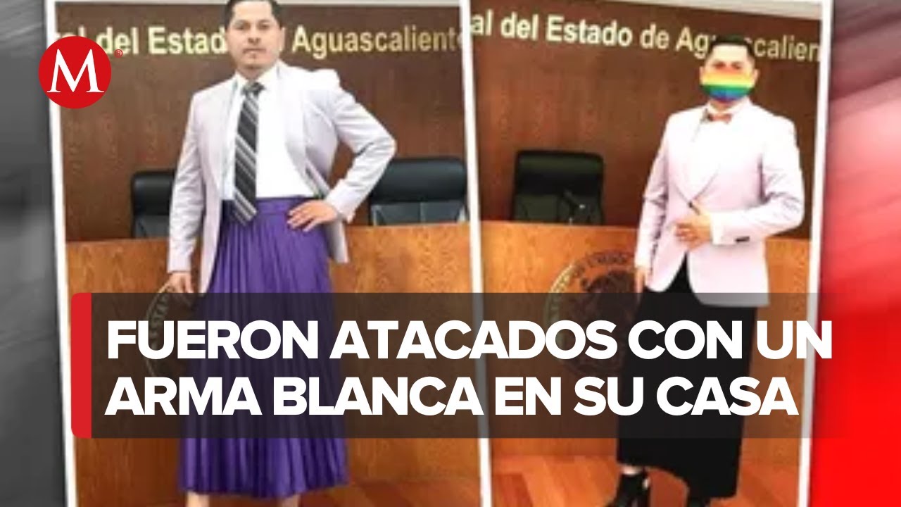 ¿Qué se sabe de la muerte del magistrade Ociel Baena?