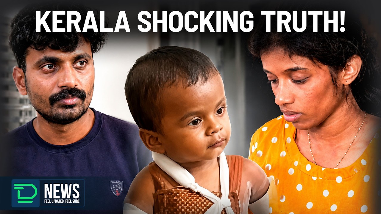 1.5 Year Old Baby Beaten to Death by Own Mother & Stepfather 50+ Injuries Found | #DeafTalksNews