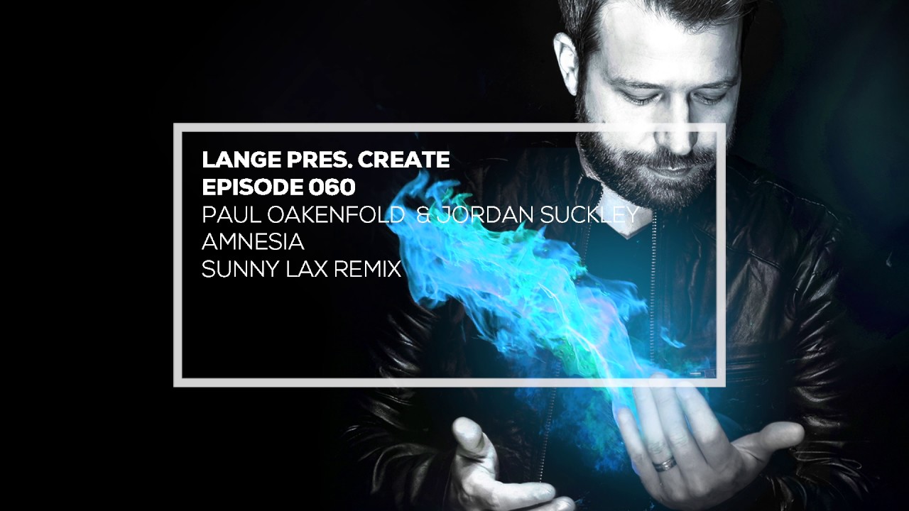 Lange pres. Create 060