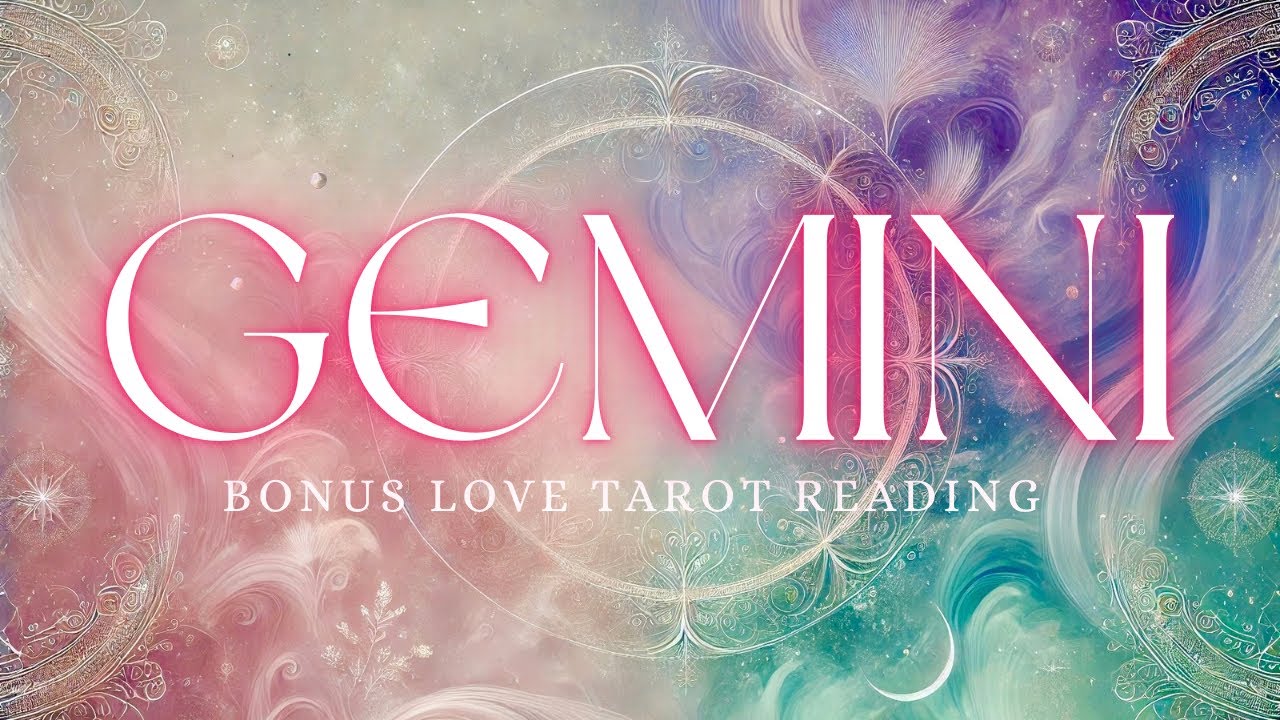 GEMINI tarot ♊️ Someone Is Looking Closely At You Gemini 👀 They Are Interested BUT .. [august]