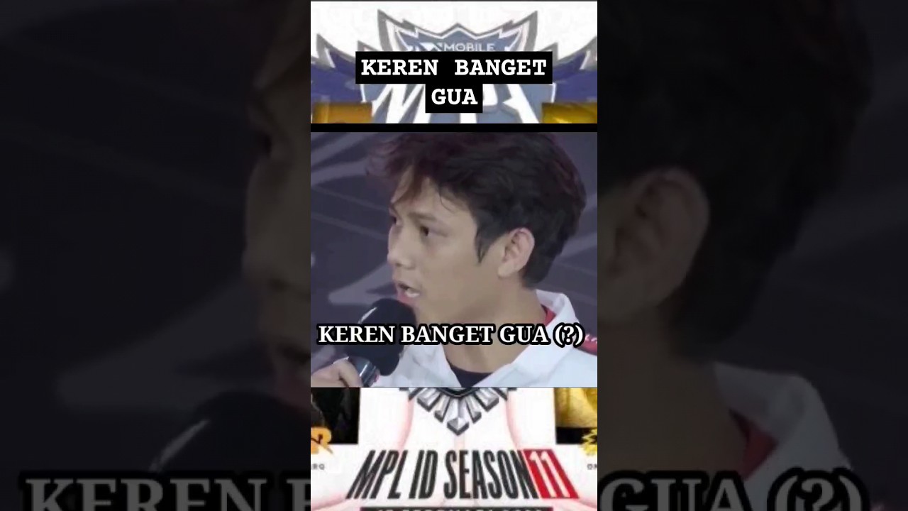 AE PAI Keren Banget Gua 😎 