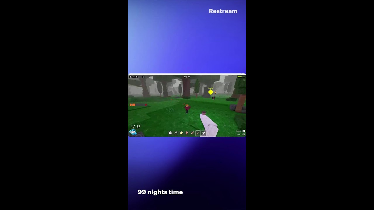 Live with Restream, February 06