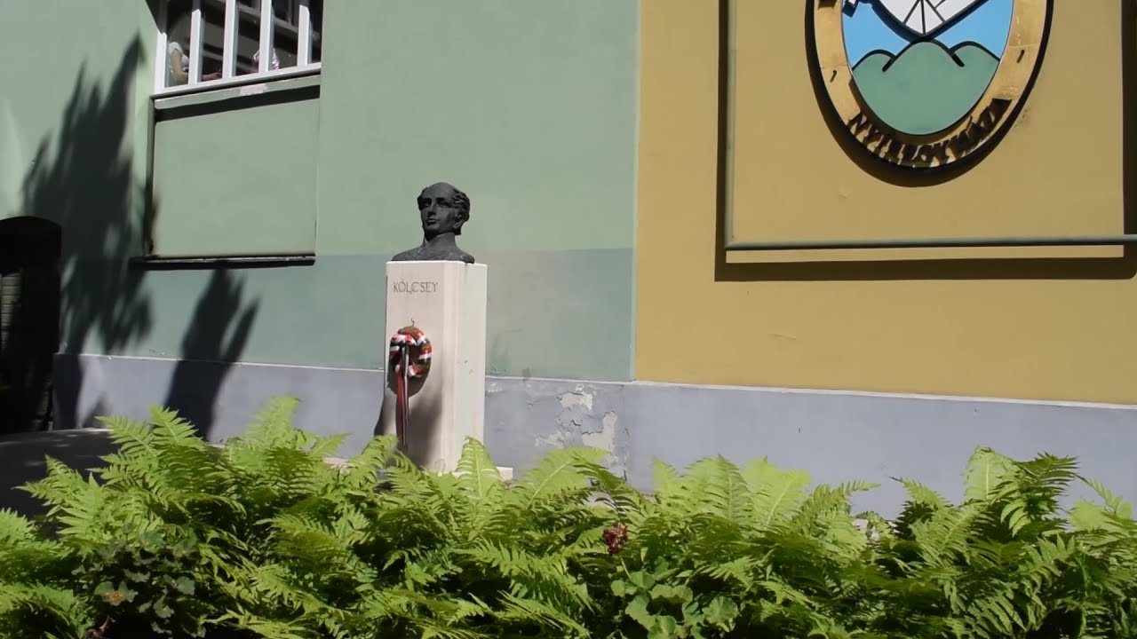 Kölcsey Ferenc Gimnázium • Rövidfilm