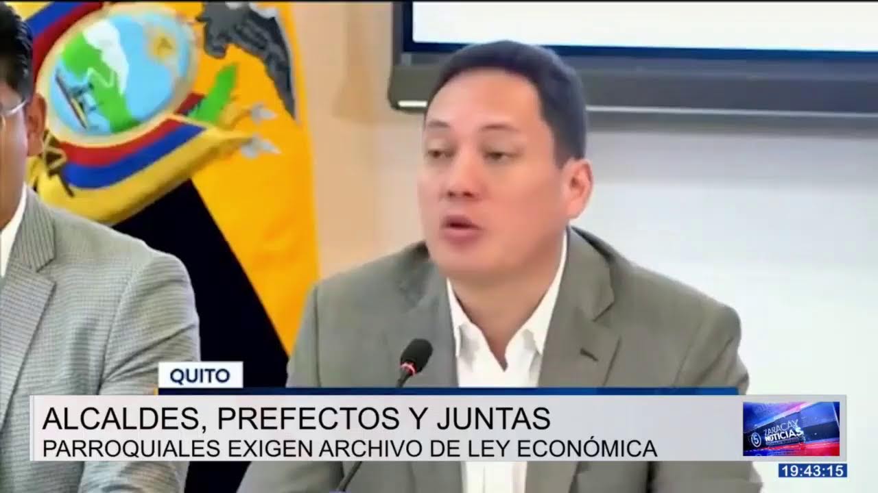 Zaracay Noticias - Tercera Emisión 11/02/2026