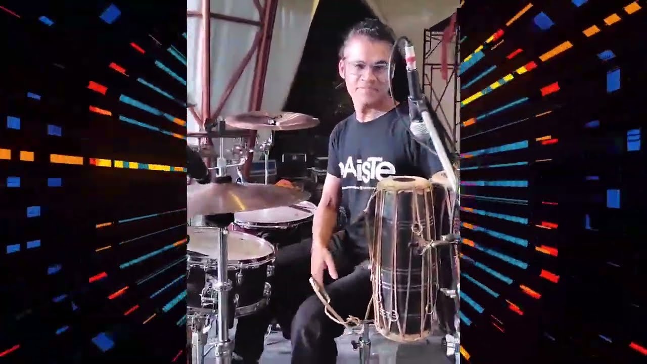 Dui char dinko lahai bari Mukti and Revival live Annapurna pavillon