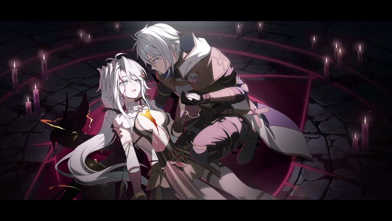 Epic Seven OST Episode 6 Theme 7