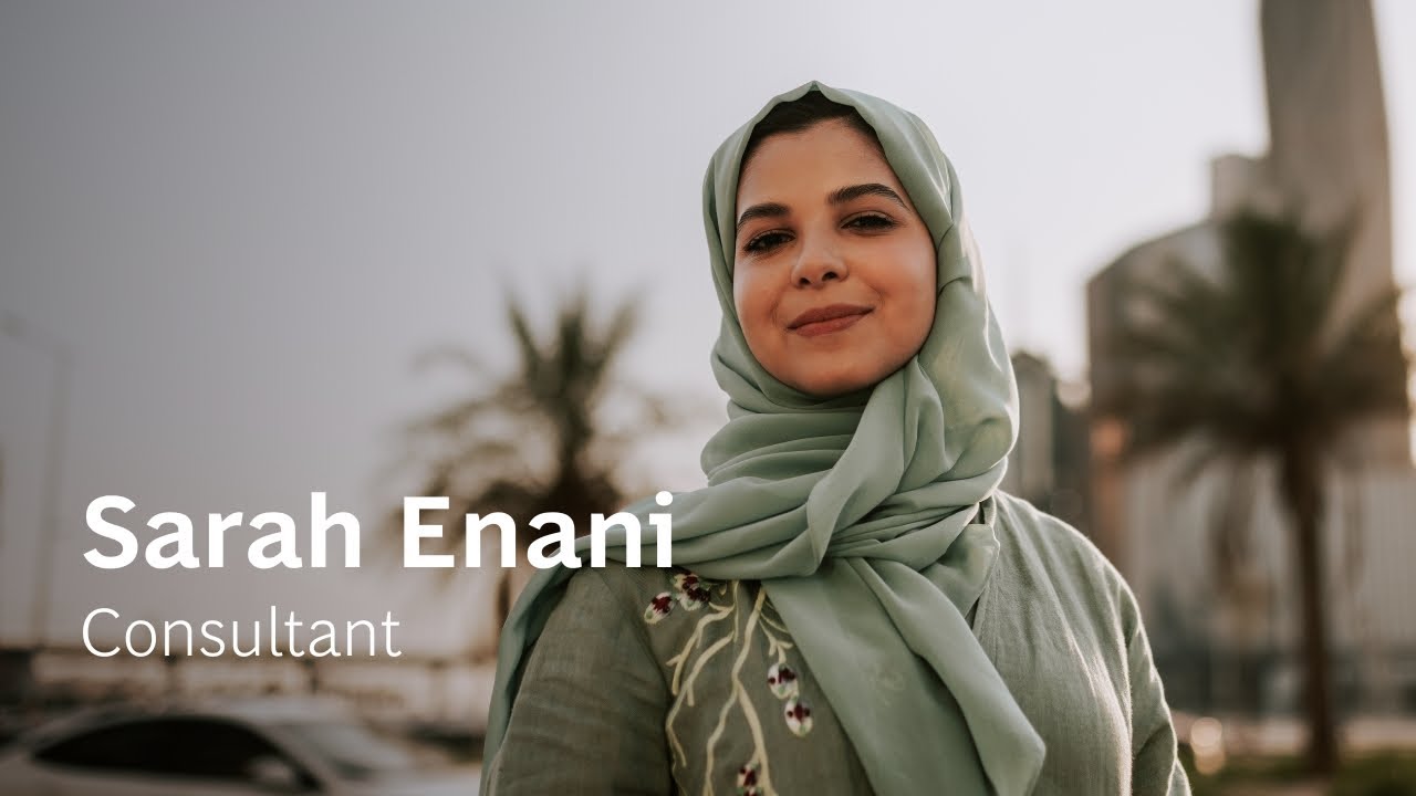 Life in Riyadh: Sarah’s Journey of Growth and Connection