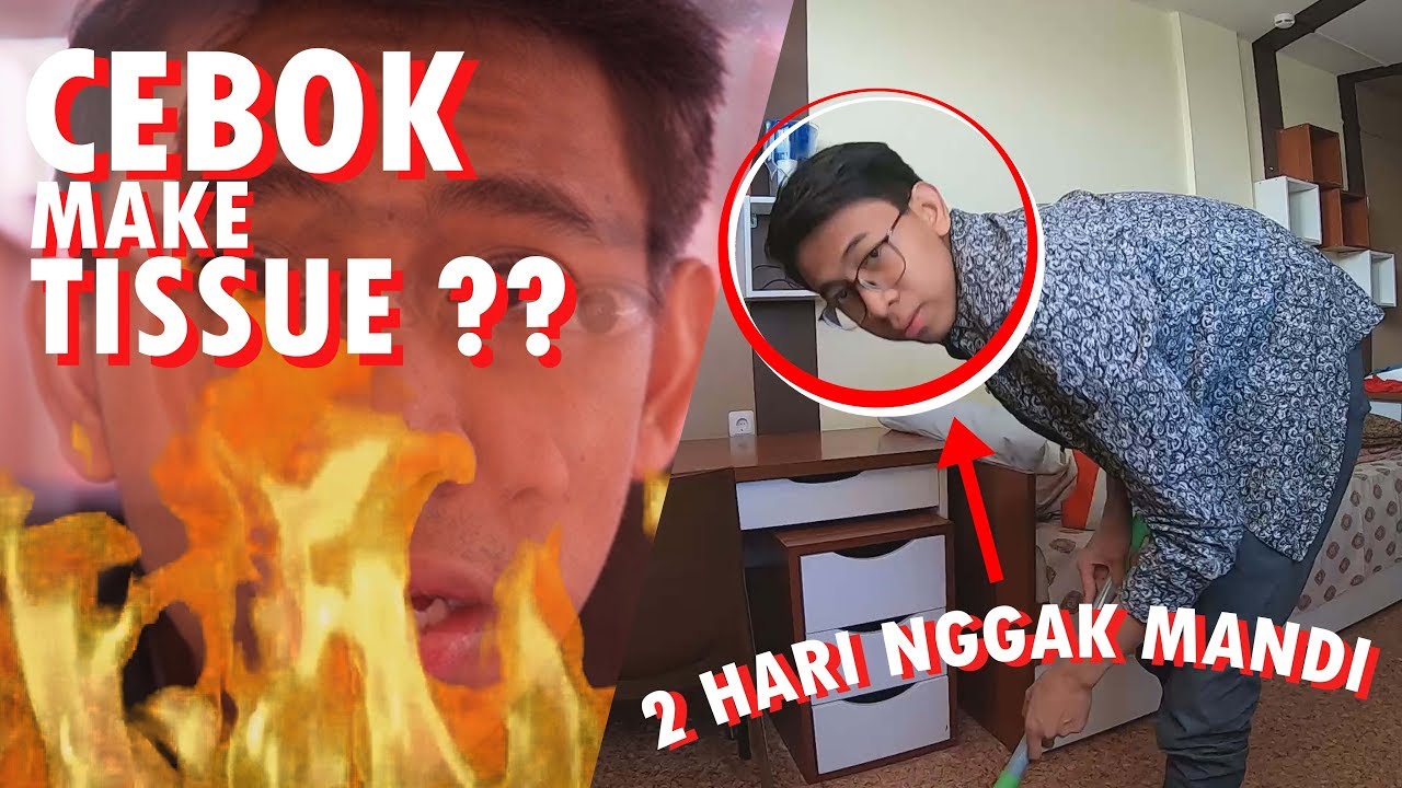 PARAH PAKE TISSUE! 10 Hal Pertama Yang BIKIN KAGET sampai di Rusia