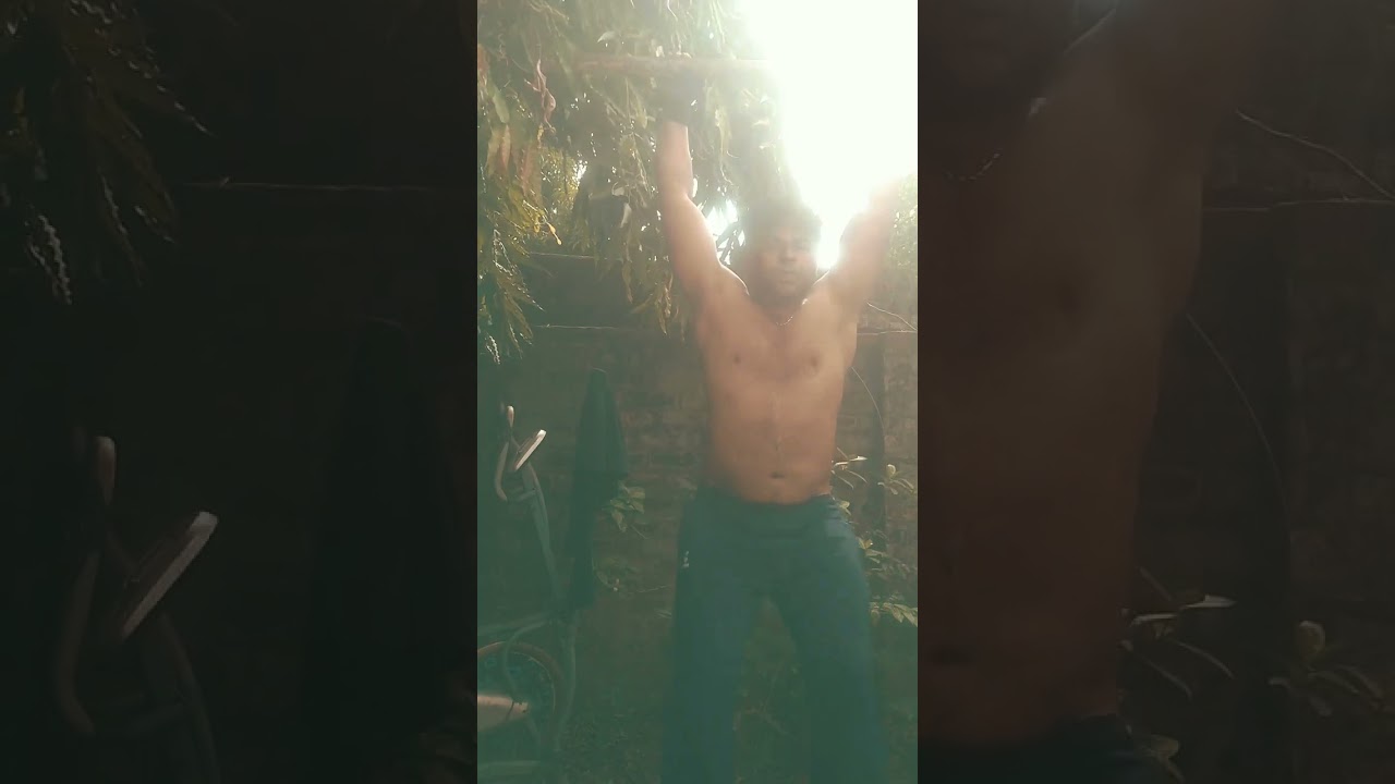 nature boy #fitness