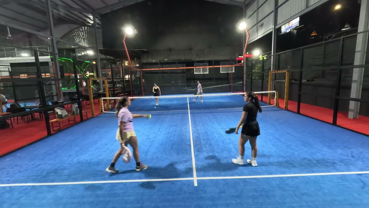 Maria Jose/Sol -Jacky/k 2do tie break win