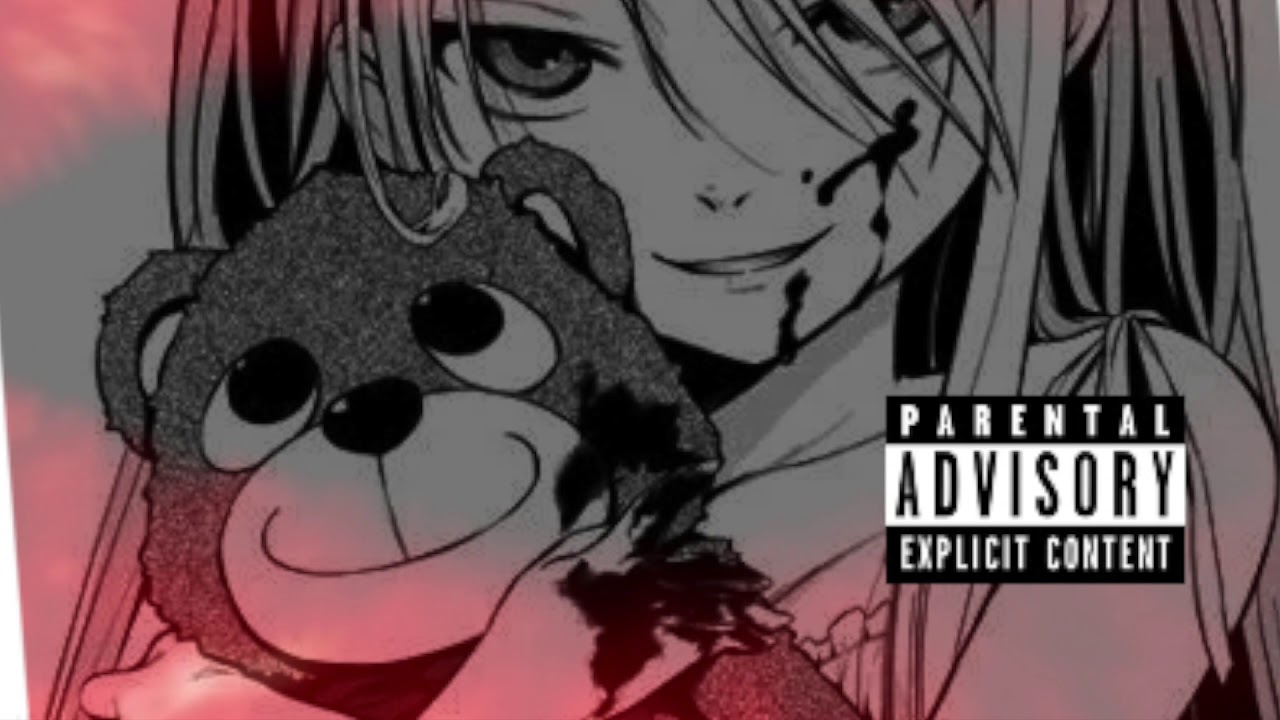 Evil Girl ft- Detroit Tre (prod. wave on sound)