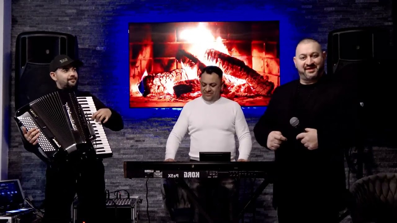 Toci De La Timisoara -BHIOREANA LIVE-2026
